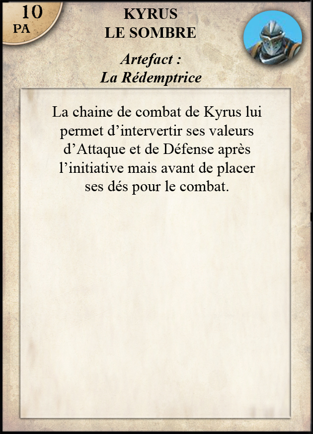 La Rédemptrice